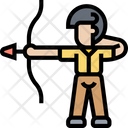پیش‌نمایش فایل archer-standing-position-5836861 از پک ارچری