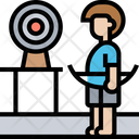 پیش‌نمایش فایل archer-waiting-line-5836865 از پک ارچری