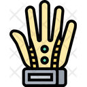 پیش‌نمایش فایل archery-glove-5836852 از پک ارچری
