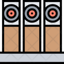 پیش‌نمایش فایل field-target-5836850 از پک ارچری