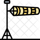 پیش‌نمایش فایل windsock-5836866 از پک ارچری