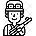 پیش‌نمایش فایل armyman-5836700 از پک خدمات موقعیت اضطراری