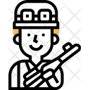 پیش‌نمایش فایل armyman-5836640 از پک خدمات موقعیت اضطراری