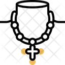 پیش‌نمایش فایل religious-rosary-necklace-5836556 از پک گردنبند