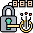 پیش‌نمایش فایل encryption-locked-5836398 از پک امنیت سایبری