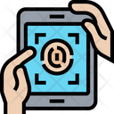 پیش‌نمایش فایل identification-scan-5836409 از پک امنیت سایبری