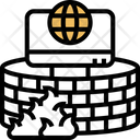 پیش‌نمایش فایل firewall-5836381 از پک امنیت سایبری