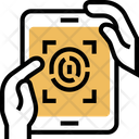 پیش‌نمایش فایل identification-scan-5836379 از پک امنیت سایبری