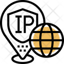 پیش‌نمایش فایل ip-address-5836358 از پک امنیت سایبری