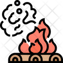 پیش‌نمایش فایل flame-5836312 از پک آلودگی هوا