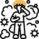 پیش‌نمایش فایل dust-allergic-5836277 از پک آلودگی هوا