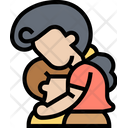پیش‌نمایش فایل hug-5836217 از پک پناهنده