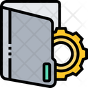 پیش‌نمایش فایل folder-setting-5836141 از پک پوشه