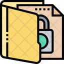 پیش‌نمایش فایل lock-folder-5836130 از پک پوشه