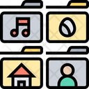 پیش‌نمایش فایل lock-folder-5836134 از پک پوشه