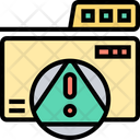 پیش‌نمایش فایل system-error-5836127 از پک پوشه