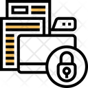 پیش‌نمایش فایل document-lock-5836095 از پک پوشه