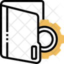 پیش‌نمایش فایل folder-setting-5836111 از پک پوشه