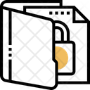 پیش‌نمایش فایل lock-folder-5836100 از پک پوشه