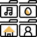 پیش‌نمایش فایل lock-folder-5836104 از پک پوشه