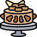 پیش‌نمایش فایل crunch-cake-5836045 از پک بیسکویت‌ها و برش‌ها