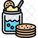 پیش‌نمایش فایل dough-biscuits-5836031 از پک بیسکویت‌ها و برش‌ها