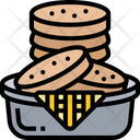 پیش‌نمایش فایل dough-biscuits-5836037 از پک بیسکویت‌ها و برش‌ها