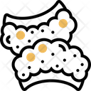 پیش‌نمایش فایل kourabiethes-5836018 از پک بیسکویت‌ها و برش‌ها