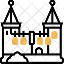پیش‌نمایش فایل castle-mos-5811451 از پک پرتغال