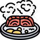 پیش‌نمایش فایل codfish-fillet-5811485 از پک پرتغال
