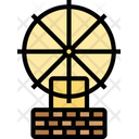 پیش‌نمایش فایل farm-windmill-5811504 از پک پرتغال