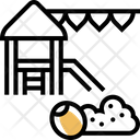 پیش‌نمایش فایل playground-5811555 از پک روستا