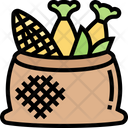 پیش‌نمایش فایل corn-5811568 از پک روستا