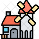پیش‌نمایش فایل farm-windmill-5811595 از پک روستا