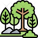 پیش‌نمایش فایل forest-5811574 از پک روستا