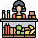 پیش‌نمایش فایل grocery-store-5811588 از پک روستا