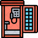 پیش‌نمایش فایل phonebooth-5811584 از پک روستا