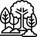 پیش‌نمایش فایل forest-5811604 از پک روستا
