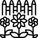 پیش‌نمایش فایل garden-5811606 از پک روستا