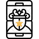 پیش‌نمایش فایل honor-badge-5833338 از پک جایزه