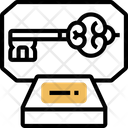 پیش‌نمایش فایل key-trophy-5833339 از پک جایزه