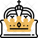 پیش‌نمایش فایل king-crown-5833331 از پک جایزه