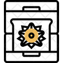 پیش‌نمایش فایل quality-badge-5833324 از پک جایزه
