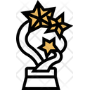 پیش‌نمایش فایل star-prize-5833346 از پک جایزه