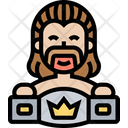 پیش‌نمایش فایل champion-belt-5833358 از پک جایزه