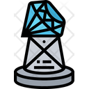 پیش‌نمایش فایل diamond-trophy-5833362 از پک جایزه
