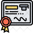 پیش‌نمایش فایل diploma-certificate-5833363 از پک جایزه