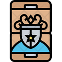 پیش‌نمایش فایل honor-badge-5833368 از پک جایزه