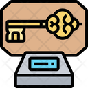 پیش‌نمایش فایل key-trophy-5833369 از پک جایزه