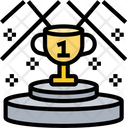 پیش‌نمایش فایل podium-trophy-5833372 از پک جایزه